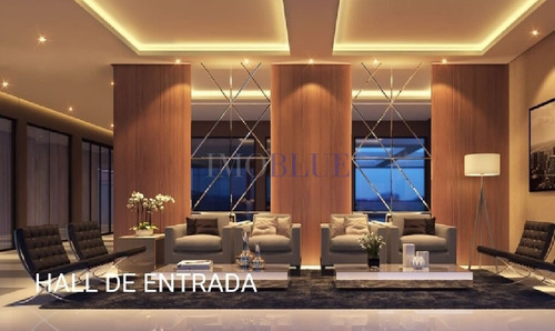 Imagem 10 de 16 de Apartamento Com 3 Dormitórios Sendo 1 Suíte, Ár... - 256
