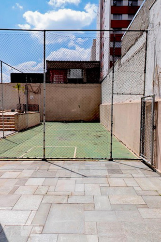 Apartamento À Venda - Vila Mariana, 3 Quartos, 58 - S893137058