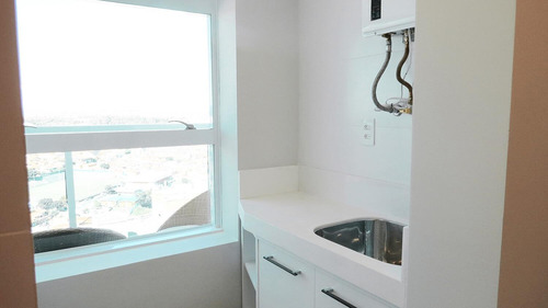Imagem 15 de 30 de Apartamento Com 3 Dormitórios À Venda Por R$ 1.431.750,00 - Edifício Le Jardin - Indaiatuba/sp - Ap0003