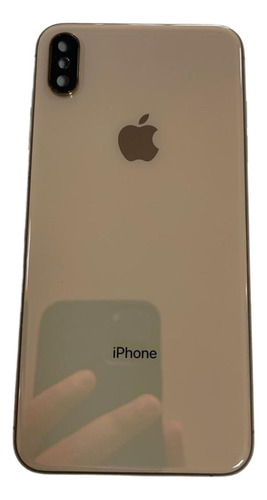 Carcaça iPhone XS Max Original Retirada