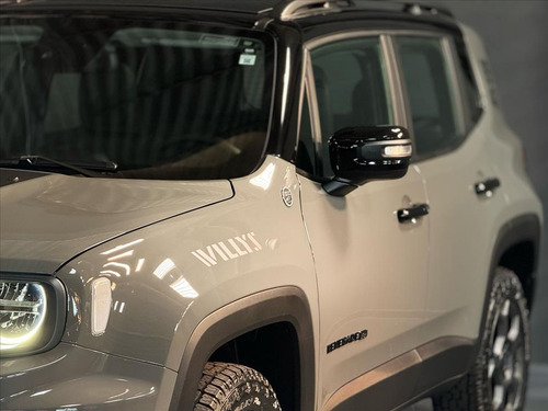 Jeep Renegade 1.3 T270 TURBO FLEX WILLYS 4X4 AT9