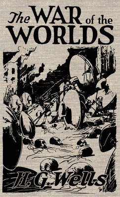 Libro The War Of The Worlds: The Original Illustrated 189...