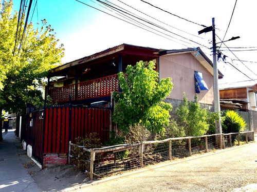 Casa En Puente Alto