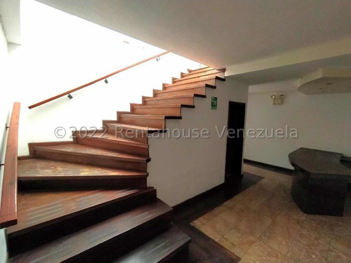 Imagen 5 de 20 de Casa Comercial En Venta El Rosal