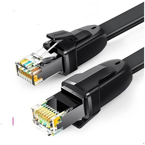 Cable Lan Ethernet Ugreen Cat.8  Plano 3m Original
