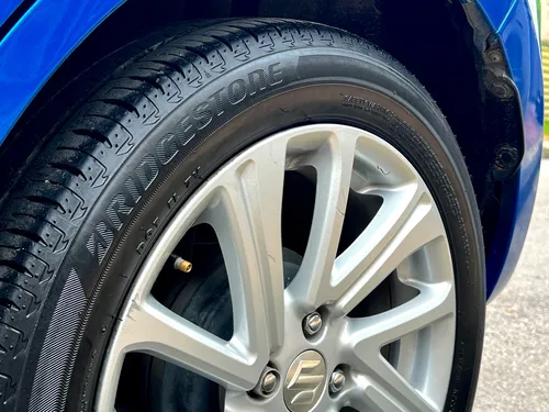 Suzuki Swift 1.2 Hybrid 2Wd