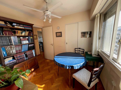 Imagen 21 de 27 de Retasado ! Venta En El Corazon De Acassuso, San Isidro