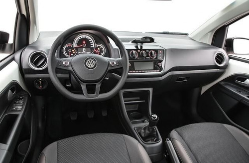 Volkswagen Up! Xtreme 1.0 170 Tsi Total Flex, Ext5444