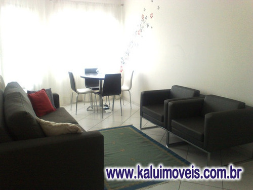Utinga - Apto S/ Cond 3 Dorm 2 Vagas - 41918