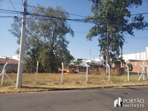 Imagem 5 de 8 de Lote / Terreno À Venda - Jd. Panorama, Piratininga-sp - 5610