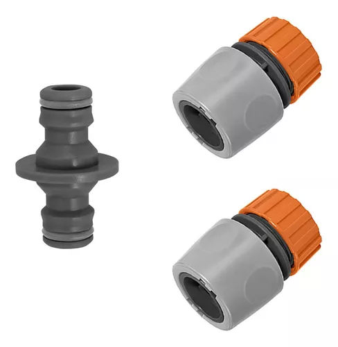 Conector para Engate Rápido - Jardinagem