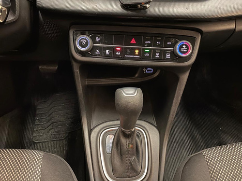 Fiat Pulse 1.0 TURBO 200 FLEX DRIVE CVT