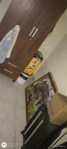 Sobrado 3 Andares Com Garagem