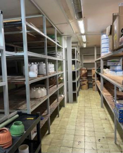 Excelente Ubicación Local Comercial Con Bodega Y Departamento Col. Periodista