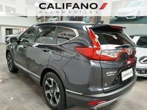 Honda Cr-v Ex 4x2 . Tasa0% 2021 0km