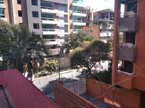 Imagen 9 de 11 de Apartamento En Venta Jose Carrillo If Mls #21-15051