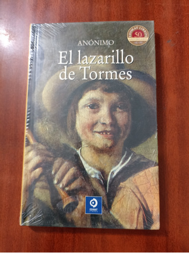 El Lazarillo De Tormes 