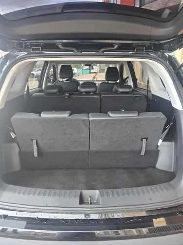 Chevrolet Captiva 1.5 T Premier At