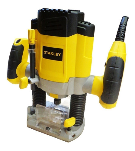 Fresadora Stanley Srr1200 220v Nueva