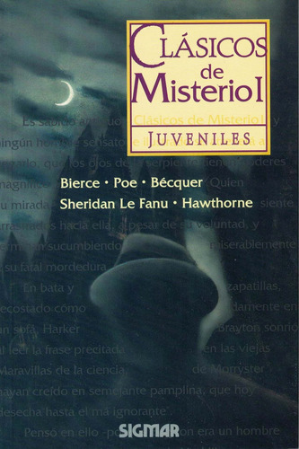 Clasicos De Misterio I