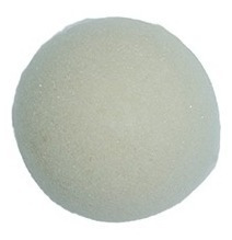 Imagen 2 de 9 de Konjac Esponja Facial - Natural - Piel Normal - Sustentable