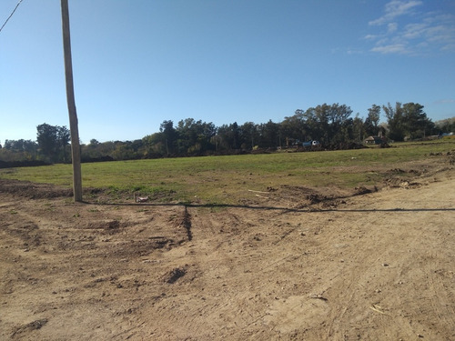Imagen 3 de 9 de Gran Loteo En Pilar
