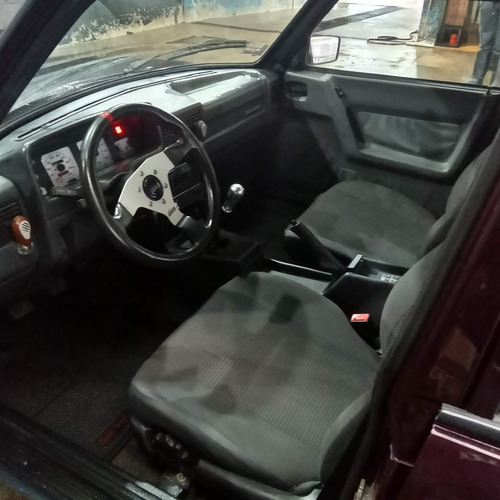Peugeot 504 2.0 Xs Aa