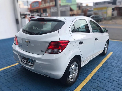 Onix 1.0 Mpfi Joy 8v Flex 4p Manual
