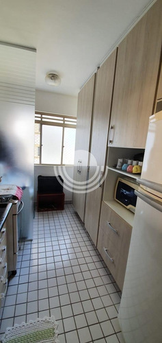 Imagem 11 de 28 de Apartamento À Venda Em Mansões Santo Antônio - Ap007023