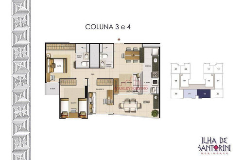 Imagem 26 de 30 de Loja Para Alugar, 195,68 M² - Praia De Itaparica - Vila Velha/es - Lo0071