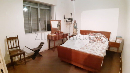 Imagem 10 de 15 de Casa - Consolacao - Ref: 130660 - V-130660