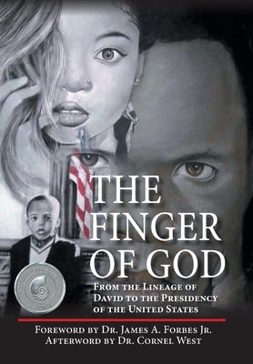 Libro The Finger Of God - Jackson, Jesse L., Jr.