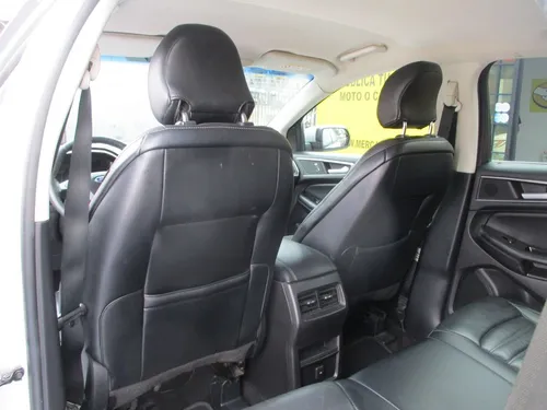 Ford Edge SEL 3.5CC