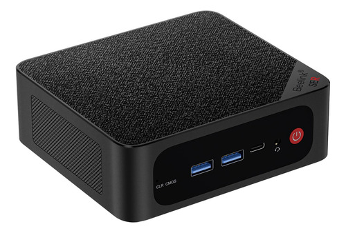 Beelink Mini Computadoras Ser5 Max   Mini Pc Amd 5800h 16gb 