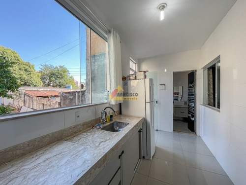 Imagem 4 de 25 de Casa À Venda, 4 Quartos, 5 Vagas, Santa Luzia - Divinópolis/mg - 47058