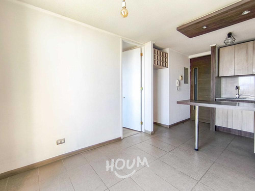 Departamento Calle San Ignacio De Loyola Id: 102528