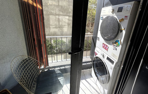 Se Vende O Arrienda Moderno Departamento Providencia 3d 2b
