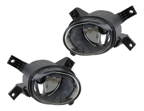 Par De Faros Depo Audi A3 2009 2010 2011 2012 2013