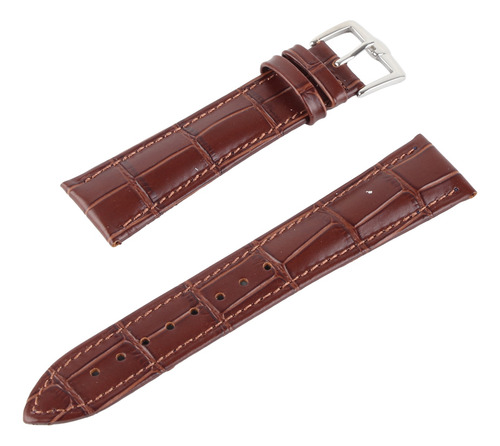 Correa De Reloj De Pulsera Hebilla De Pasador Reemplazo De