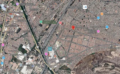 Preciosa Y Amplia Casa, Excelente Ubicación En Fracc. Residencial Las Américas Ecatepec. A Solo Unos Minutos De La Cdmx!!! -no Créditos- Jagr