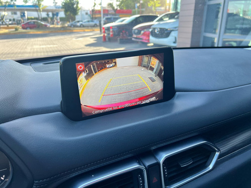 Mazda CX-5 I GRAND TOURING