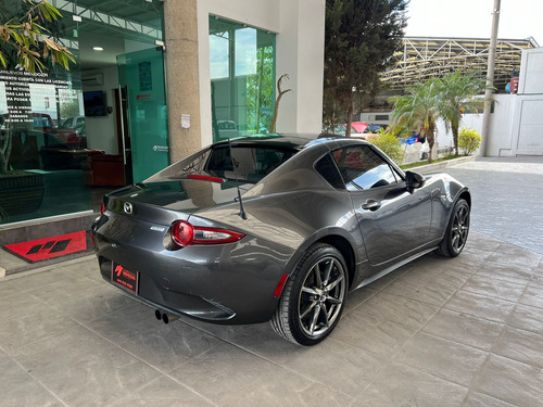 Mazda MX-5 2.0 Rf At