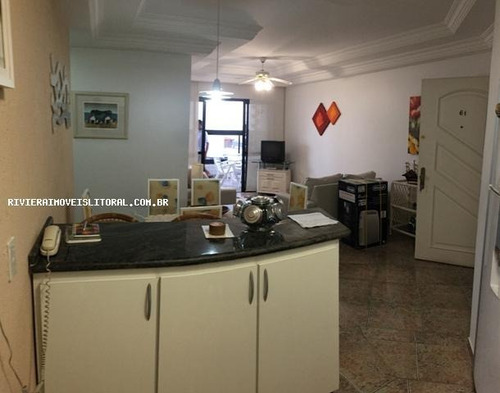 Apartamento Para Temporada Em Guarujá, Enseada, 4 Dormitórios, 2 Suítes, 3 Banheiros, 2 Vagas - 3-221215_2-181042