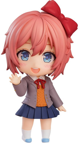 Nendoroid Sayori Doki Doki Literature Club! + Bonus Pre-vent