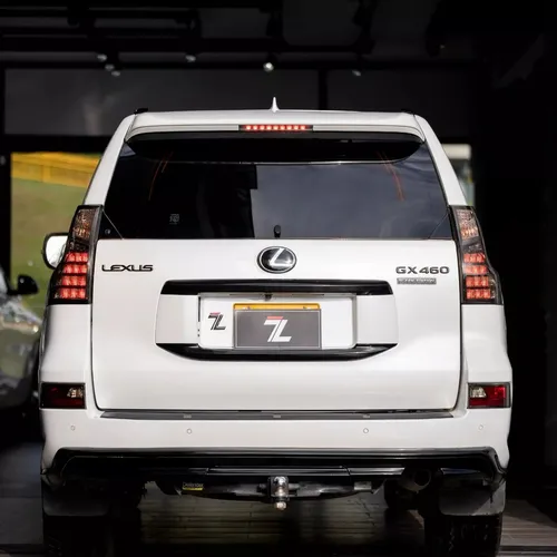 Lexus GX Gx460 4.6 B2+