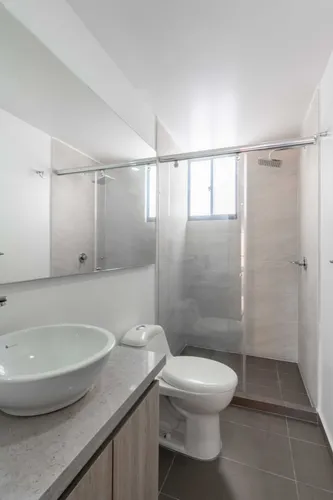 Apartamento En Venta En Cedritos. Cod V6731
