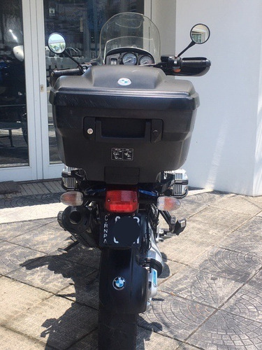 Moto Bmw 1150 Gs