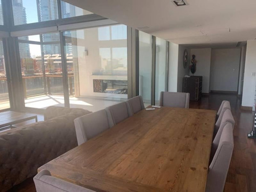 Imagen 4 de 23 de Puerto Madero - Dúplex Faena Aleph En Venta Y Alquiler, 4 Ambientes