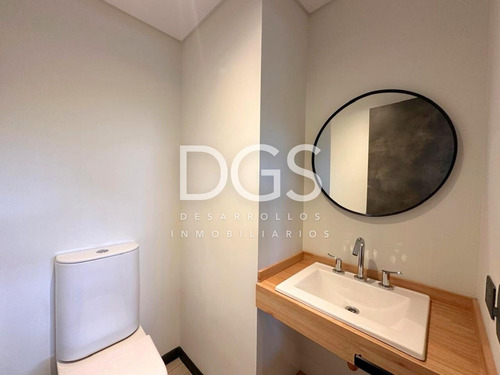 Departamento En Venta En Valeria Del Mar, Costa Atlántica, Buenos Aires
