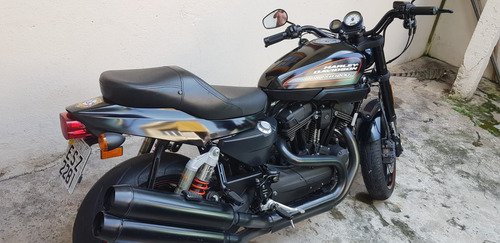 Harley Davidson Xr 1200x